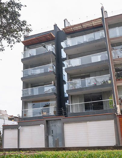 Proyecto Coruna II